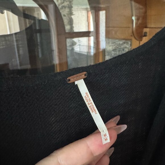 Free People Jacinta Midi Dress - Picture 4 of 5